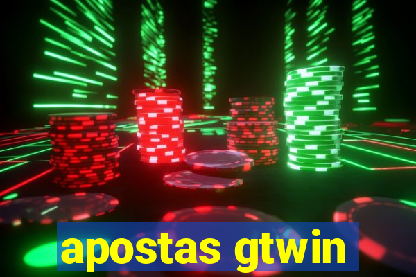 apostas gtwin